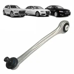 BRACO RETO SUP DIAN ESQUERDO AUDI A4/A5/RS5/Q5/A6/A7 2007 A 2017 8K0407505A/SKU1153