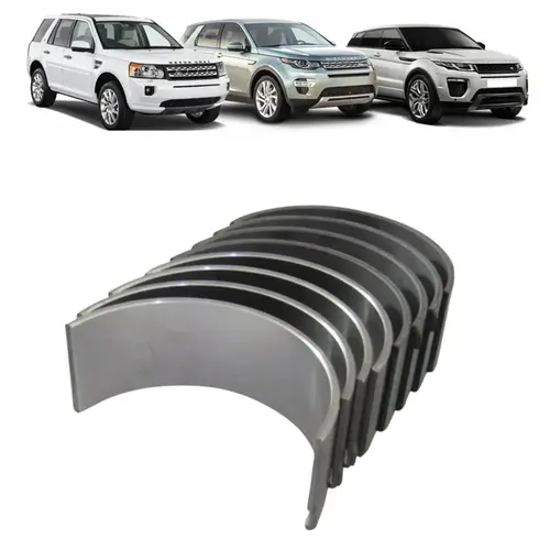 JG BRONZINA BIELA 050 LAND ROVER 2.2 16V TDI 2011 A 2017  LR031632/SKU2735