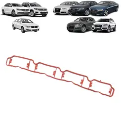 JUNTA COLETOR ADM AUDI/VW 2.0 16V TFSI/TSI 2008 A 2015 06F129717D/SKU3339