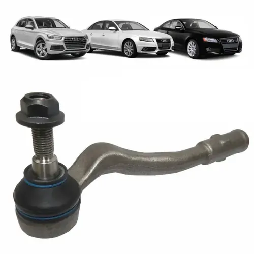 TERMINAL DIRECAO LD AUDI A4/S4/RS4/A5/S5/RS5/Q5/SQ5/A6/S6/RS6/A7/S7/RS7 2007 A 2018 8K0422