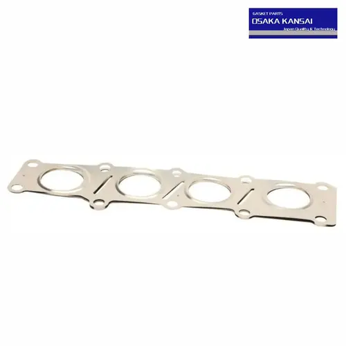 JUNTA COLETOR ESC LAND ROVER/JAGUAR/VOLVO 2.0 16V TURBO 2011 A 2019 LR025852/SKU2769