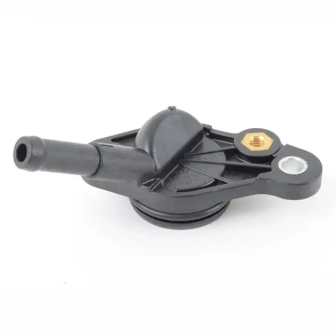 FLANGE SAÍDA ÁGUA CABEÇOTE AUDI A1 A3 A4 A5 A6 A7 TT Q3 Q5 Q7 VW GOLF JETTA TIGUAN PASSAT FUSCA CC 2013 A 2019 06K121132