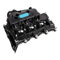 TAMPA VALVULA ESQ LAND ROVER 3.0 24V TDV6 2009 A 2016 LR105956/SKU2919