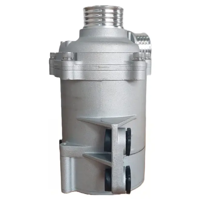 BOMBA AGUA ELETRICA BMW 2.0 16V N20 2011 A 2018 11517597715/SKU3117