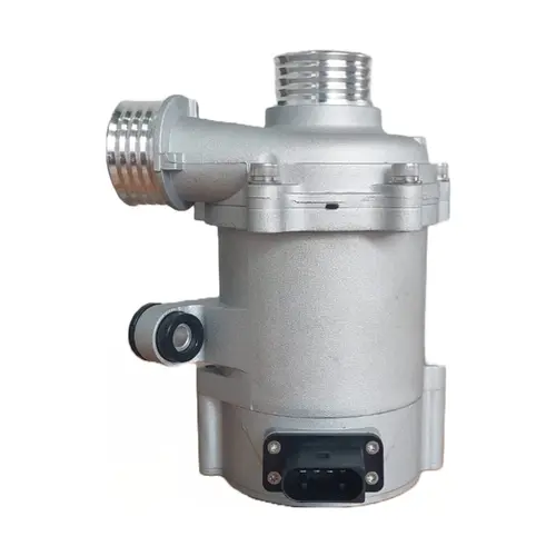 BOMBA AGUA ELETRICA BMW 2.0 16V N20 2011 A 2018 11517597715/SKU3117