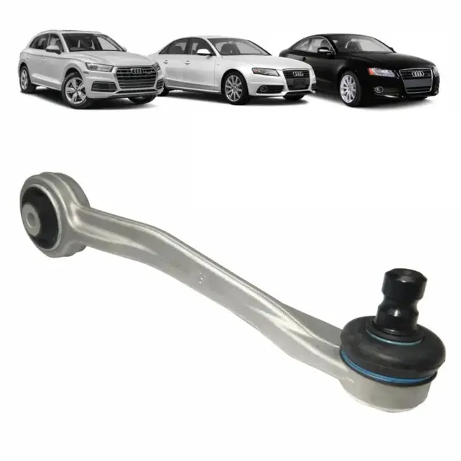 BRACO CURVO SUP DIAN LD AUDI A4/A5/RS5/Q5/A6/A7 2007 A 2017 8K0407510A/SKU1155