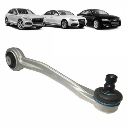 BRACO CURVO SUP DIAN LD AUDI A4/A5/RS5/Q5/A6/A7 2007 A 2017 8K0407510A/SKU1155