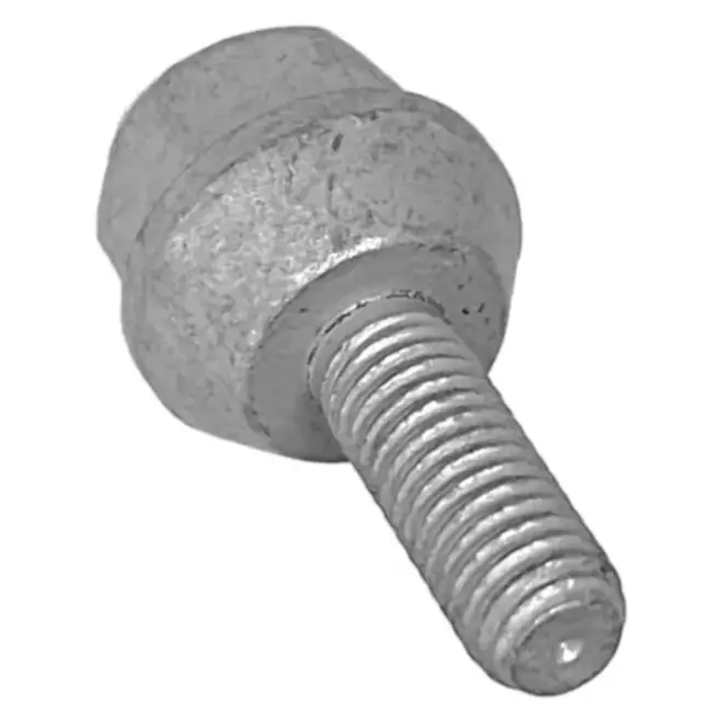 PARAFUSO ENGRENAGEM BOMBA D'ÁGUA AUDI A3 A4 A5 Q3 Q5 TT VW FUSCA JETTA PASSAT TIGUAN 2.0 16V TFSI TSI 2008 A 2017