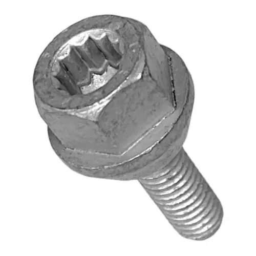 PARAFUSO ENGRENAGEM BOMBA D'ÁGUA AUDI A3 A4 A5 Q3 Q5 TT VW FUSCA JETTA PASSAT TIGUAN 2.0 16V TFSI TSI 2008 A 2017