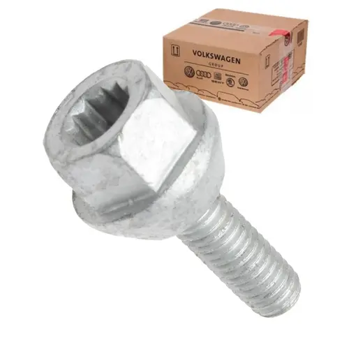 PARAFUSO ENGRENAGEM BOMBA D'ÁGUA AUDI A3 A4 A5 Q3 Q5 TT VW FUSCA JETTA PASSAT TIGUAN 2.0 16V TFSI TSI 2008 A 2017