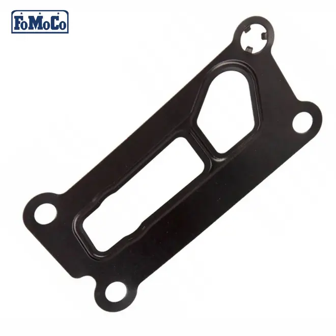 JUNTA SUPORTE FILTRO OLEO LAND ROVER/JAGUAR/VOLVO 2.0 016V SI4/T5 2012 A 2018 LR025007/SKU