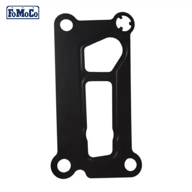 JUNTA SUPORTE FILTRO OLEO LAND ROVER/JAGUAR/VOLVO 2.0 016V SI4/T5 2012 A 2018 LR025007/SKU