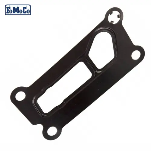 JUNTA SUPORTE FILTRO OLEO LAND ROVER/JAGUAR/VOLVO 2.0 016V SI4/T5 2012 A 2018 LR025007/SKU