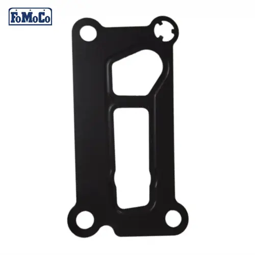 JUNTA SUPORTE FILTRO OLEO LAND ROVER/JAGUAR/VOLVO 2.0 016V SI4/T5 2012 A 2018 LR025007/SKU