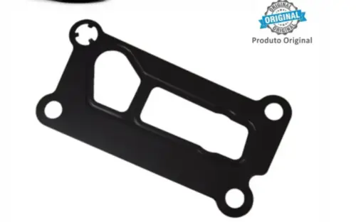 JUNTA SUPORTE FILTRO ÓLEO LAND ROVER EVOQUE DISCOVERY SPORT FREELANDER 2 VOLVO XC60 S60 V60 JAGUAR XF XE XJ 2.0 16V 2011 A 2019