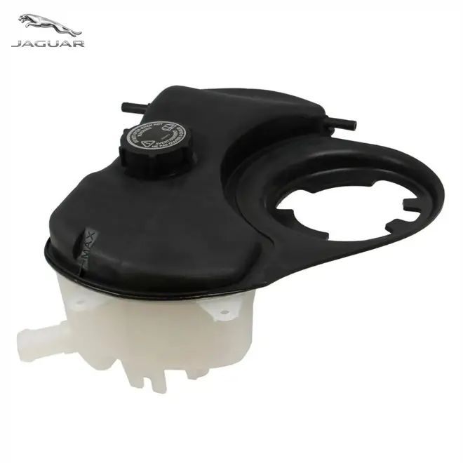 RESERV AGUA RADIADOR JAGUAR X-TYPE 2.5/3.0 24V V6 2001 A 2009 C2S46861/SKU2959