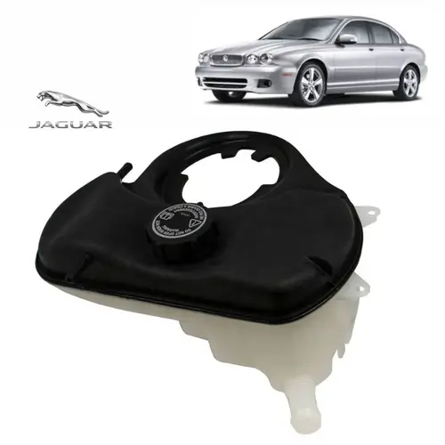 RESERV AGUA RADIADOR JAGUAR X-TYPE 2.5/3.0 24V V6 2001 A 2009 C2S46861/SKU2959