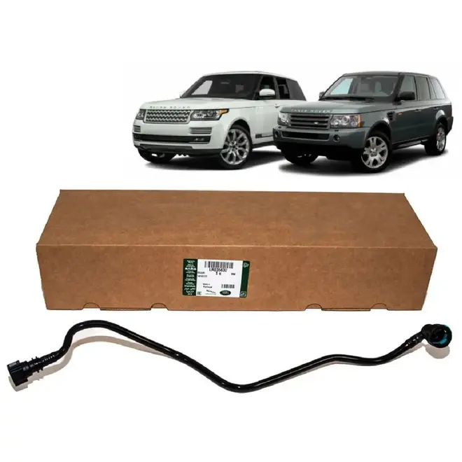 TUBO RETORNO AGUA RADIADOR LAND ROVER RANGE ROVER VOGUE 2010 A 2021/RANGE ROVER SPORT 2014