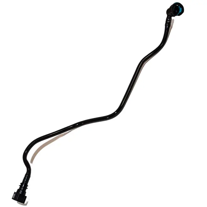 TUBO RETORNO AGUA RADIADOR LAND ROVER RANGE ROVER VOGUE 2010 A 2021/RANGE ROVER SPORT 2014