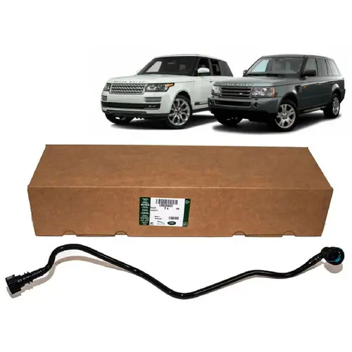 TUBO RETORNO AGUA RADIADOR LAND ROVER RANGE ROVER VOGUE 2010 A 2021/RANGE ROVER SPORT 2014