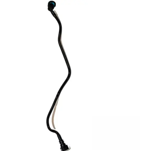 TUBO RETORNO ÁGUA RADIADOR LAND ROVER RANGE ROVER VOGUE SPORT 3.0 4.4 5.0 V6 V8 2010 A 2021