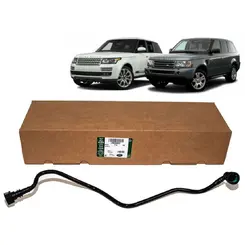TUBO RETORNO AGUA RADIADOR LAND ROVER RANGE ROVER VOGUE 2010 A 2021/RANGE ROVER SPORT 2014