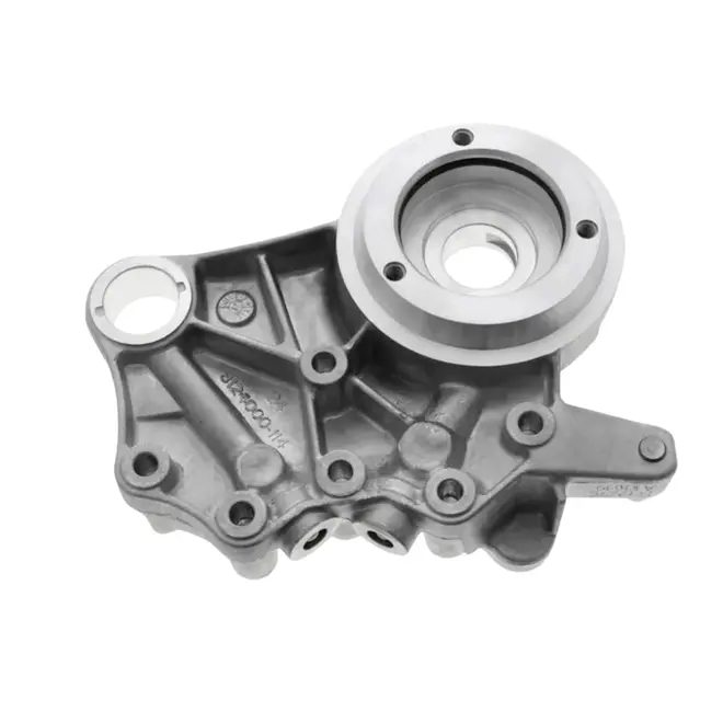 SUPORTE CAVALETE EIXO COMANDO DE VALVULAS AUDI VW 1.8/2.0 TSI 06H103144K/SKU2839