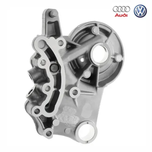 SUPORTE CAVALETE EIXO COMANDO DE VALVULAS AUDI VW 1.8/2.0 TSI 06H103144K/SKU2839