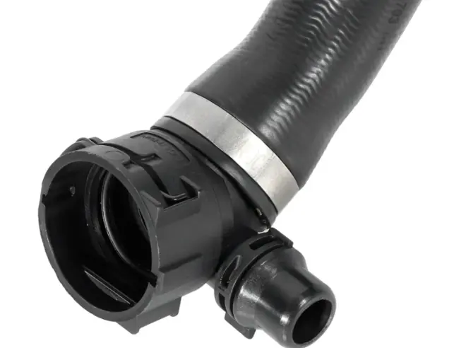 MANGUEIRA RADIADOR BMW X5 X6 3.0 24V N54 N55 2007 A 2014