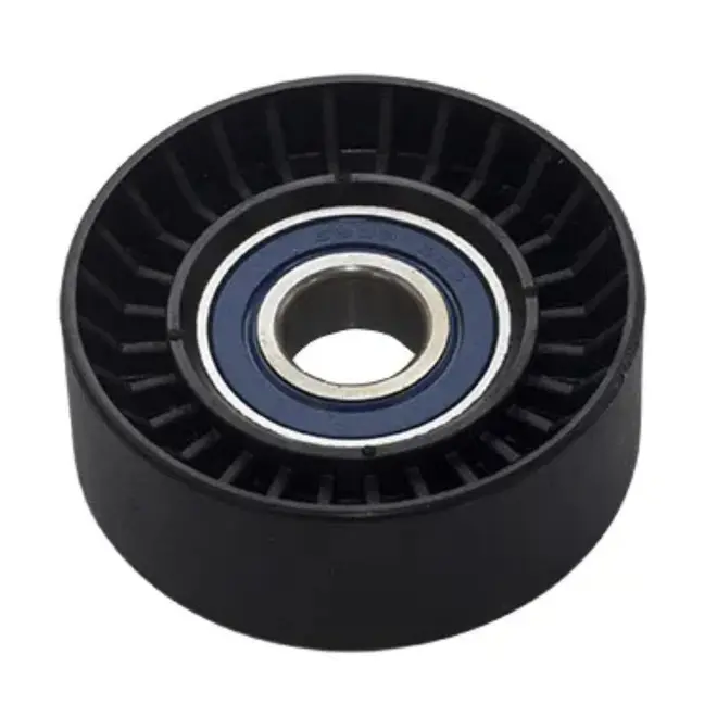 ROLAMENTO POLIA TENSORA 17X70X26 BMW 120I 130I 320I 325I 330I 520I 525I 530I 540I 645I 745I X1 X3 X5 Z4 2004 A 2013