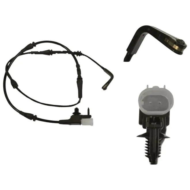 SENSOR DESGASTE PASTILHA TRASEIRA LAND ROVER DISCOVERY SPORT 2.0/2.2 16V  DIESEL/GASOLINA
