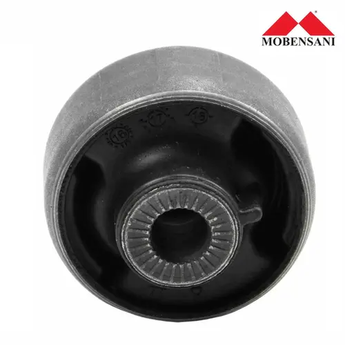 BUCHA TRAS BANDEJA DIAN VW JETTA/FUSCA 1.4/2.0 16V/ 2.0 8V 2011 A 2018 1K0407183M/SKU2779