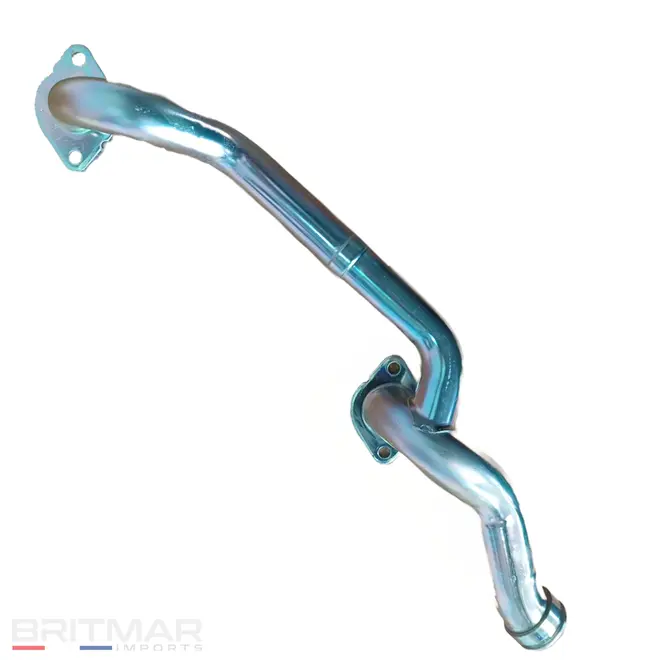 TUBO AGUA BLOCO DO MOTOR LAND ROVER/VOLVO 3.0 24V T6/3.2 24V 2007 A 2015 LR045669/SKU3121