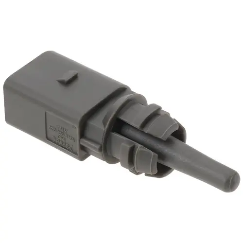 SENSOR DE TEMPERATURA EXTERNA AMBIENTE COM CHICOTE CONECTOR AUDI E VW