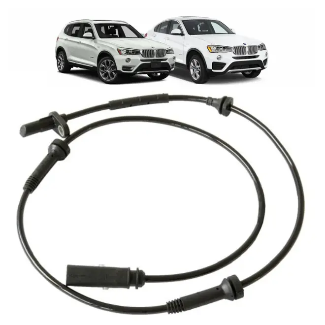 SENSOR ABS DIAN BMW F25/F26 X3/X4 2.0 16V/3.0 24V N20/N52/N55 2011 A 2018 34526869292/SKU3