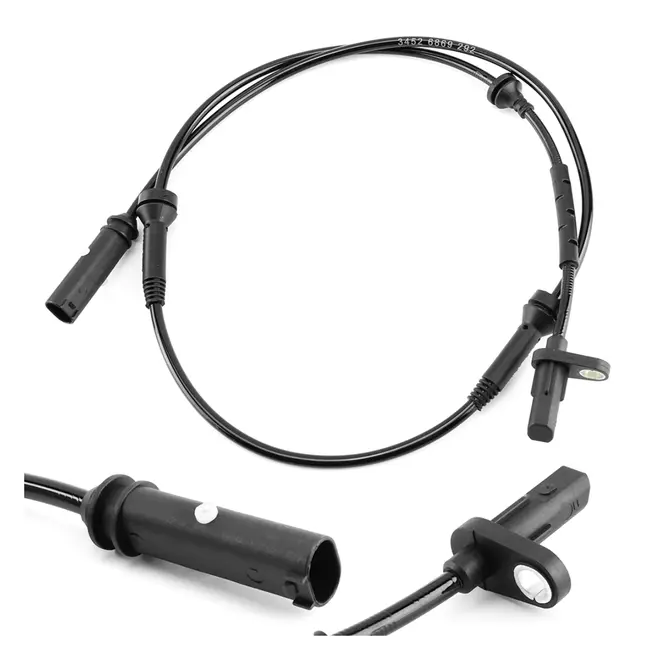 SENSOR ABS DIAN BMW F25/F26 X3/X4 2.0 16V/3.0 24V N20/N52/N55 2011 A 2018 34526869292/SKU3