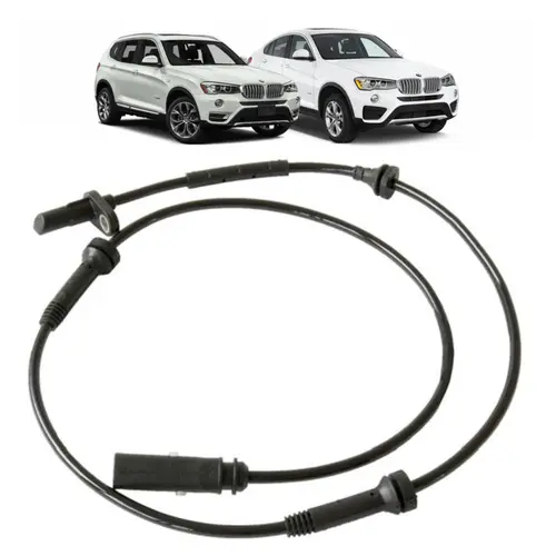 SENSOR ABS DIAN BMW F25/F26 X3/X4 2.0 16V/3.0 24V N20/N52/N55 2011 A 2018 34526869292/SKU3