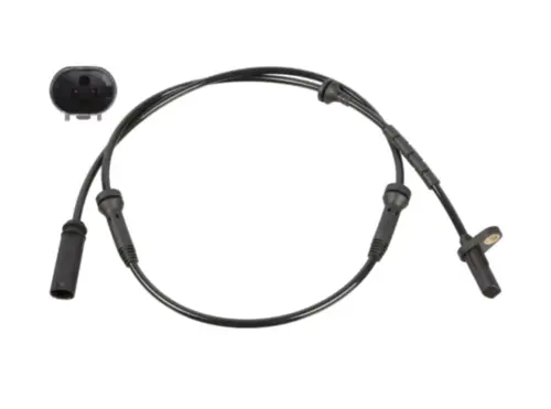SENSOR ABS DIANTEIRO BMW X3 X4 2.0 16V 3.0 24V 2011 A 2018