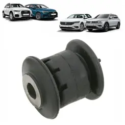 BUCHA BANDEJA DIAN AUDI/VW 1.4/2.0 16V TFSI/TSI/2.0 16V FSI/2.5 20V FSI/ 2.0 8V 2007 A 202