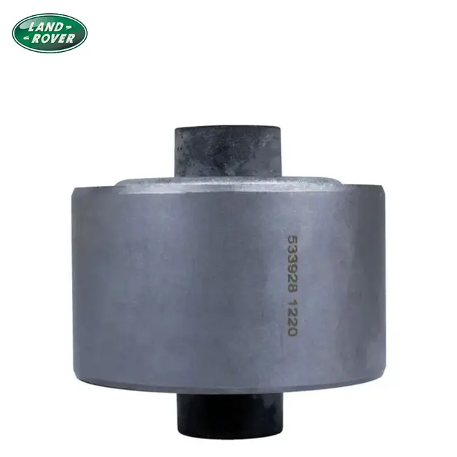BUCHA BRACO CURVO INF DIAN LAND ROVER 2.0 16V/3.0 24V/4.4 32V/5.0 24V DIESEL/GASOLINA 2012