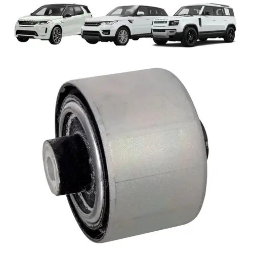 BUCHA BRACO CURVO INF DIAN LAND ROVER 2.0 16V/3.0 24V/4.4 32V/5.0 24V DIESEL/GASOLINA 2012