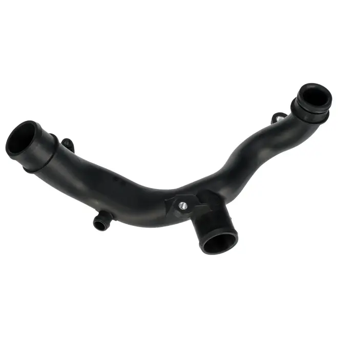 TUBO CONEXÃO DO TERMOSTATO JAGUAR F-PACE F-TYPE XE XF XJ XK LAND ROVER NEW DISCOVERY 5 RANGE ROVER SPORT VELAR 2013 A 2023