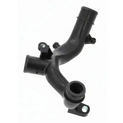 TUBO CONEXÃO DO TERMOSTATO JAGUAR F-PACE F-TYPE XE XF XJ XK LAND ROVER NEW DISCOVERY 5 RANGE ROVER SPORT VELAR 2013 A 2023
