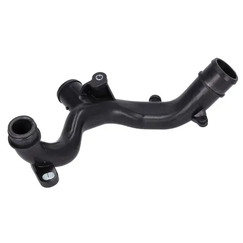 TUBO CONEXÃO DO TERMOSTATO JAGUAR F-PACE F-TYPE XE XF XJ XK LAND ROVER NEW DISCOVERY 5 RANGE ROVER SPORT VELAR 2013 A 2023