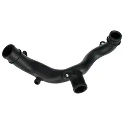 TUBO CONEXÃO DO TERMOSTATO JAGUAR F-PACE F-TYPE XE XF XJ XK LAND ROVER NEW DISCOVERY 5 RANGE ROVER SPORT VELAR 2013 A 2023