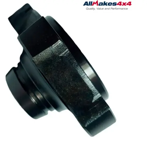 FLANGE TULIPA SEMI EIXO LAND ROVER DEFENDER 2.5 8V 1987 A 1993