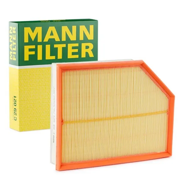 FILTRO AR MOTOR VOLVO S60 S90 XC60 XC90 2.0 16V 2013 A 2025 31370089