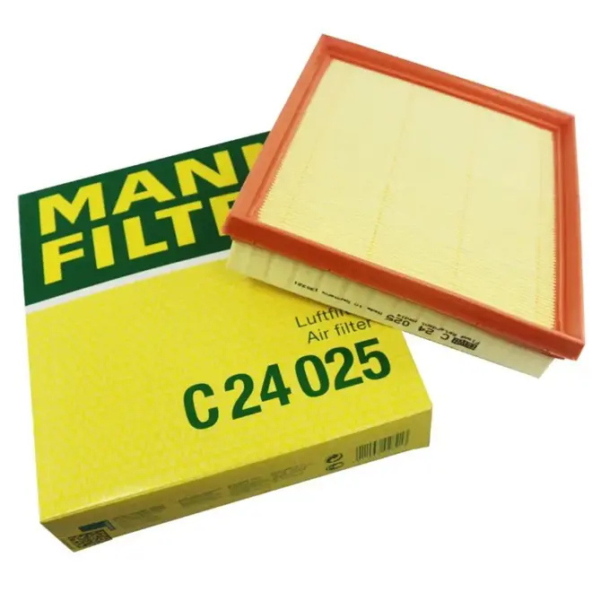 FILTRO AR BMW 116I/118I/125I/316I/320I/328I/420I/428I 1.6 16V/2.0 16V N13/N20 2011 A 2019