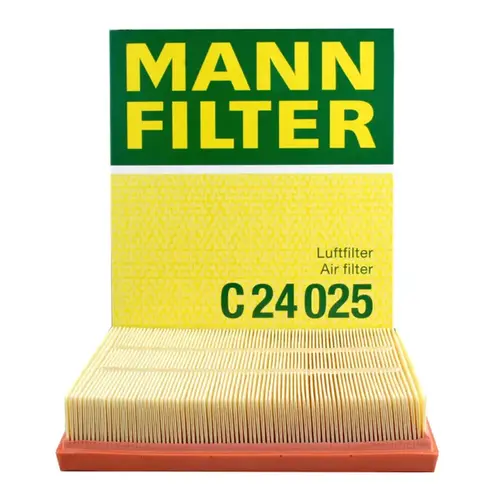FILTRO AR BMW 116I/118I/125I/316I/320I/328I/420I/428I 1.6 16V/2.0 16V N13/N20 2011 A 2019