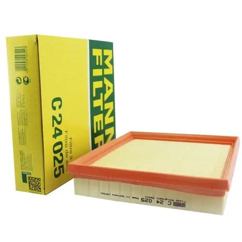 FILTRO AR BMW 116I/118I/125I/316I/320I/328I/420I/428I 1.6 16V/2.0 16V N13/N20 2011 A 2019